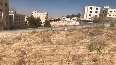 أرض في شارع رفعت شموط شفابدران  - 210,000 دأ - صورة NaN